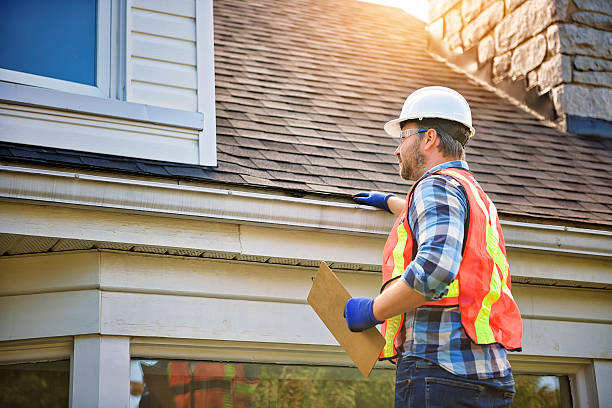 Licensed Roof Inspection service in Smock, PA - Ben Roofing and Steel LLC